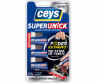 CEYS SUPERUNICK P.EXTREMO MONODOSIS 3x1G